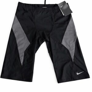 Nike Men’s Swim NWT Color block Jammers Bundle (34)